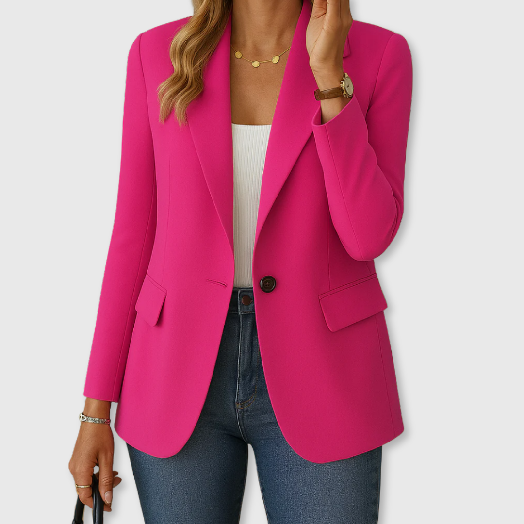 Melissa | Blazer Elegante