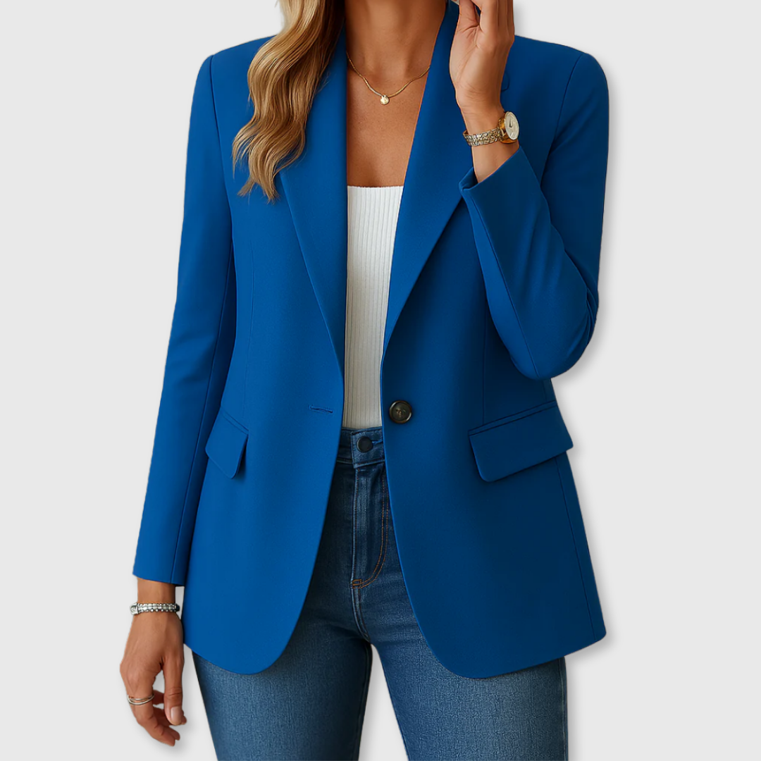 Melissa | Blazer Elegante