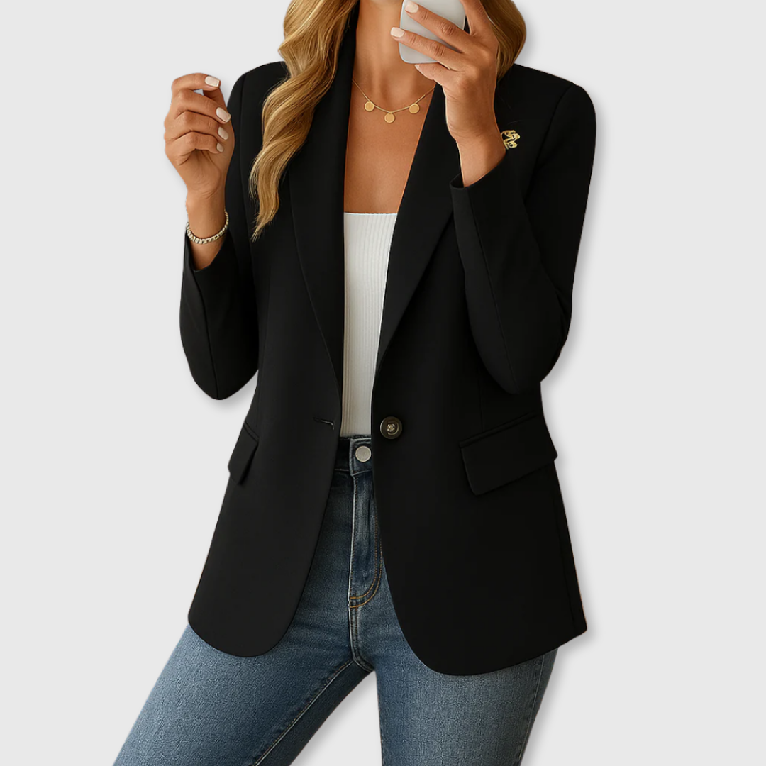 Melissa | Blazer Elegante