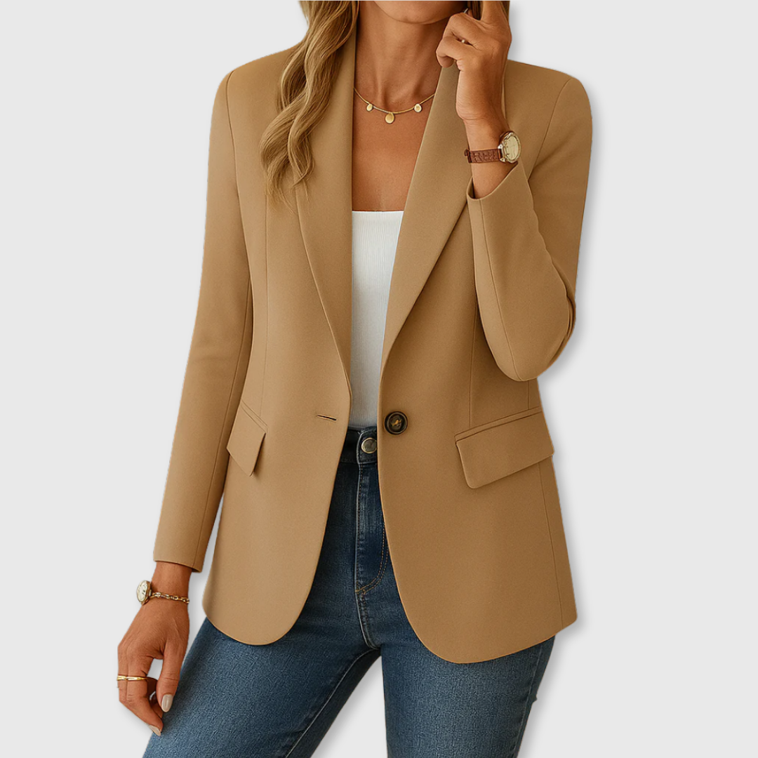 Melissa | Blazer Elegante