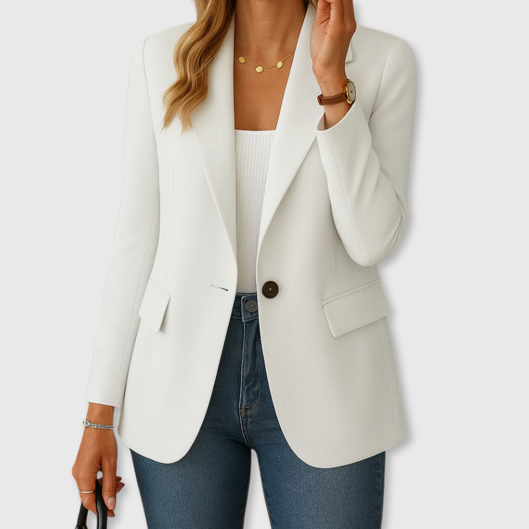 Melissa | Blazer Elegante