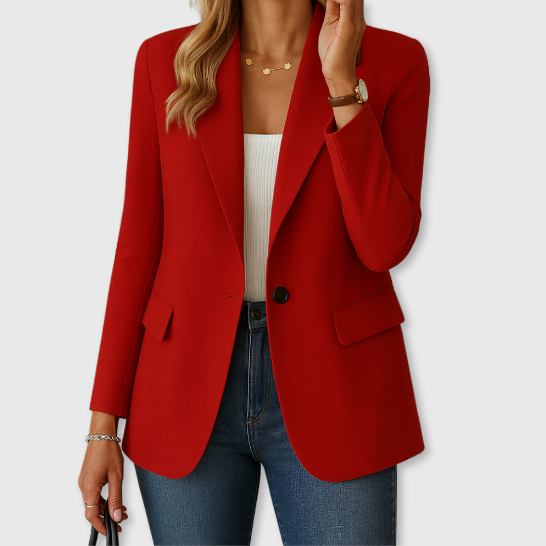 Melissa | Blazer Elegante