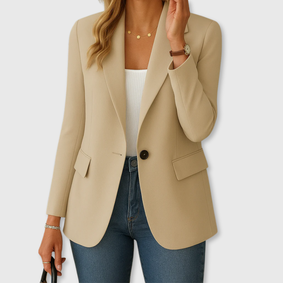 Melissa | Blazer Elegante