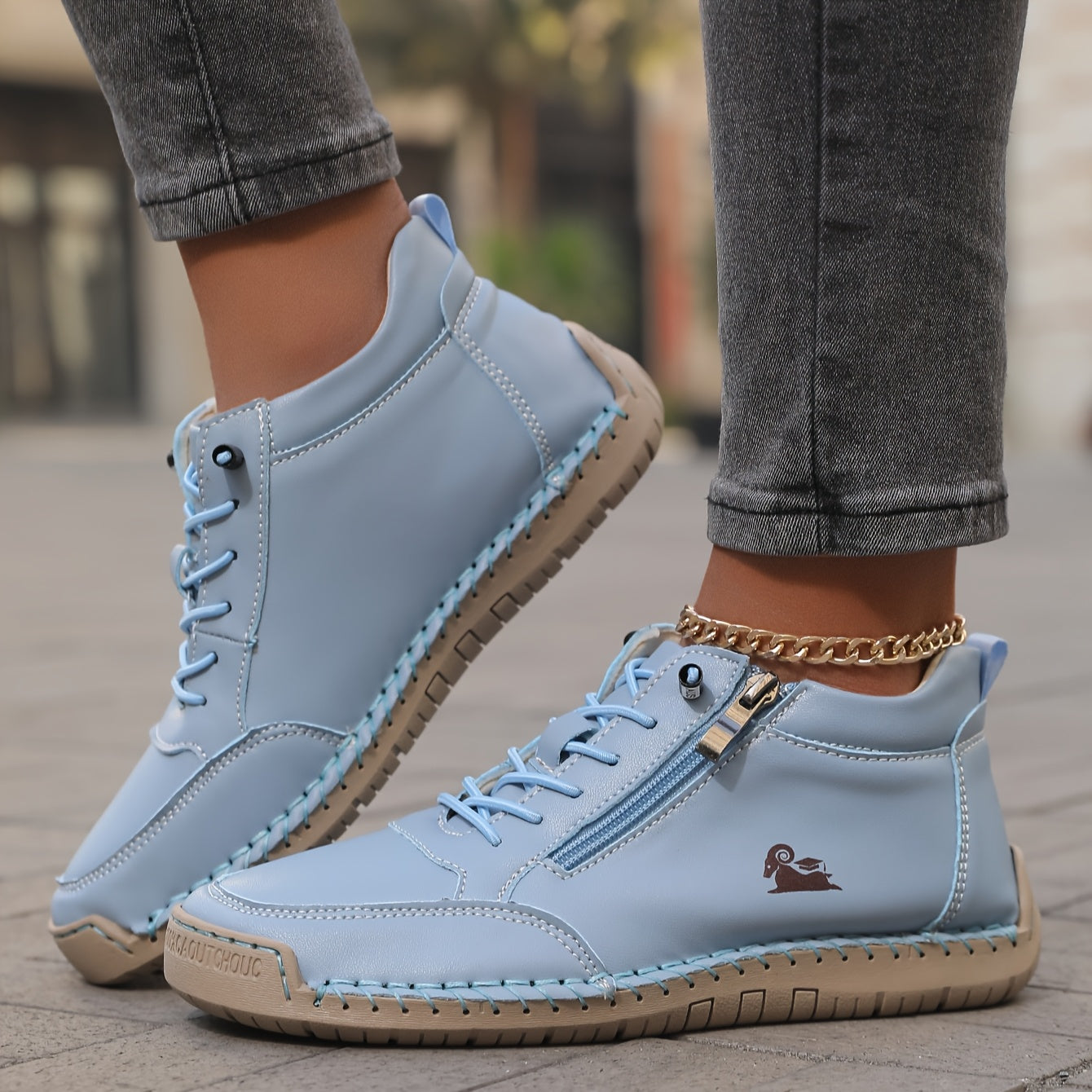 Hadyn | Buty ortopedyczne