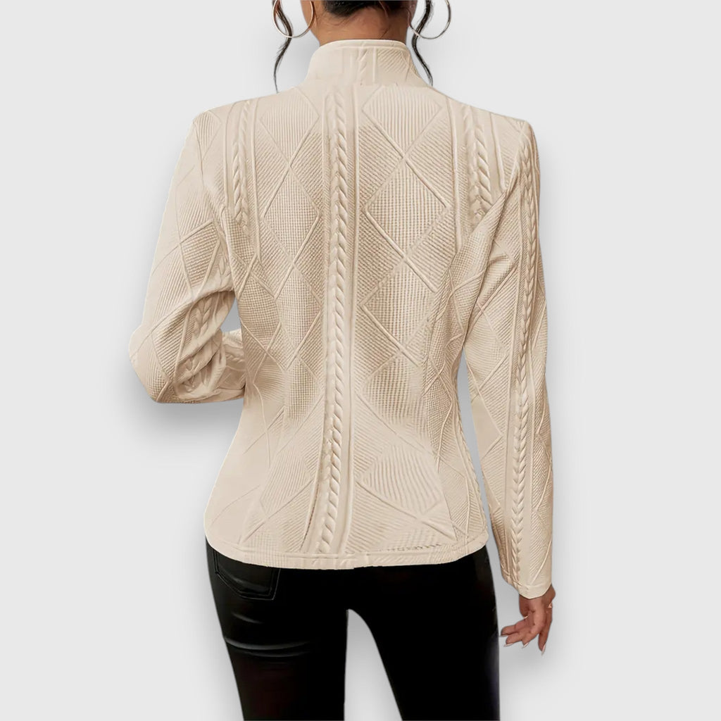 Liana – Chaqueta Ligera