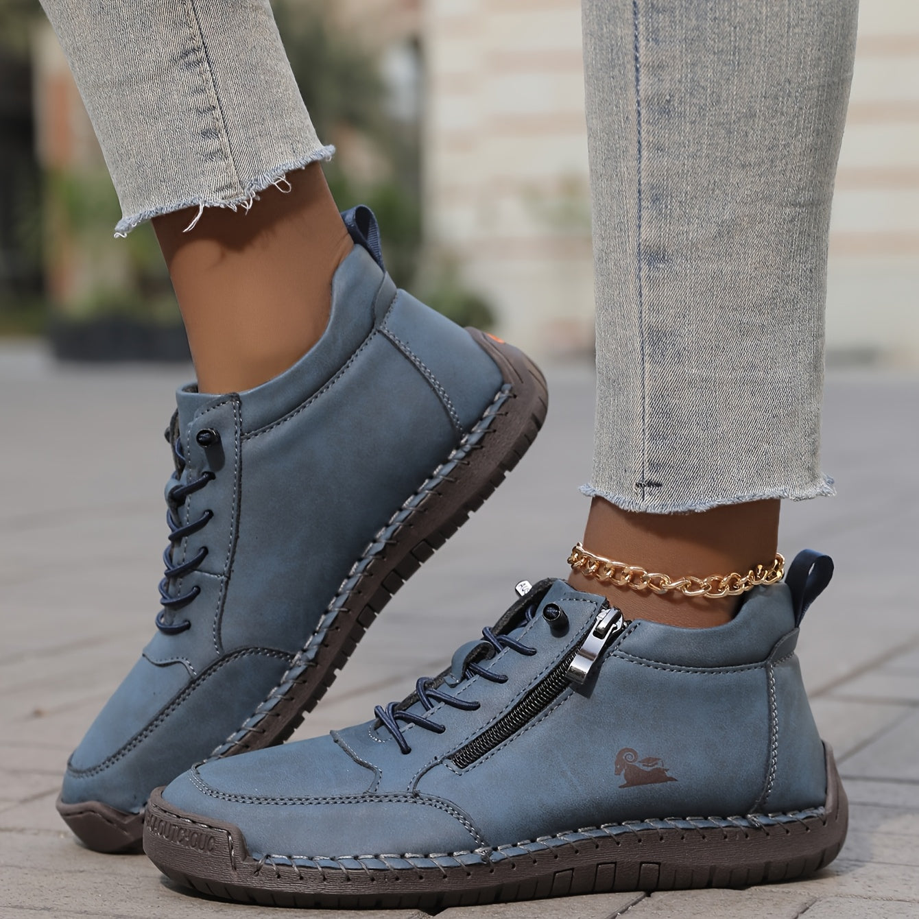Tazra | Buty ortopedyczne