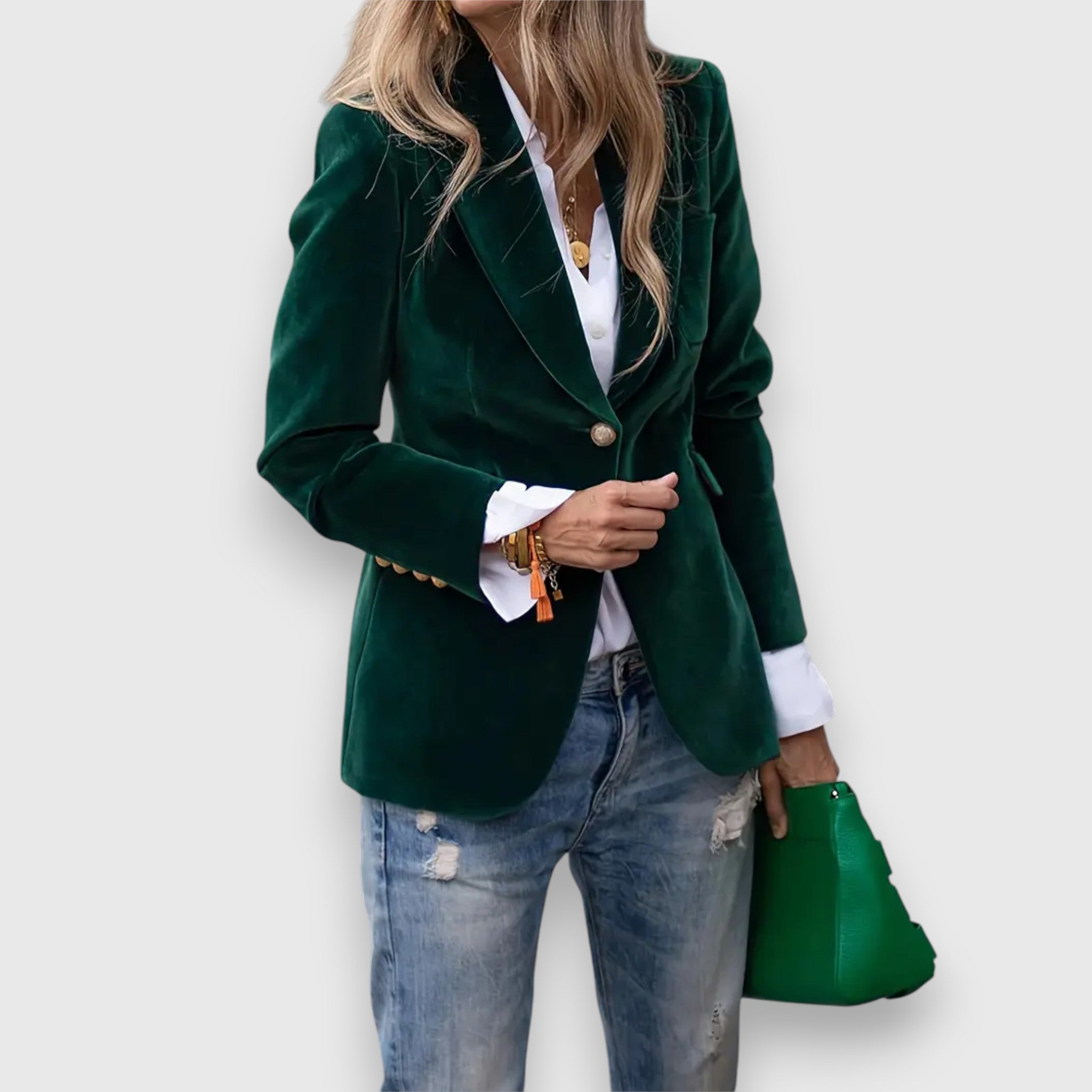 Marly – Blazer