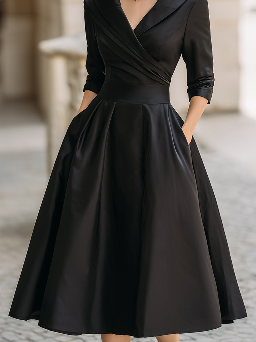 Rosalie vestido