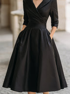 Rosalie vestido