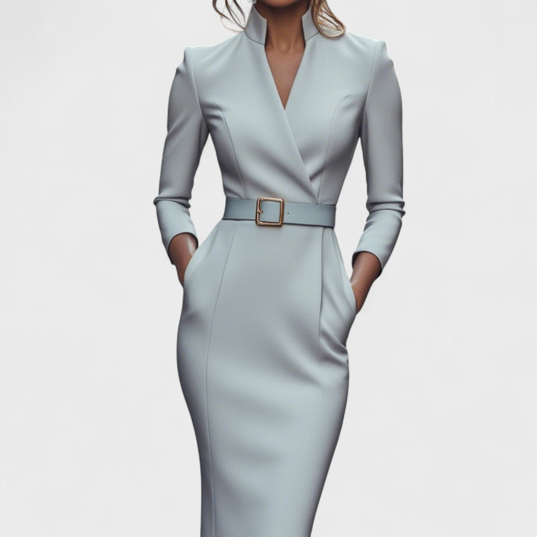 Marilena vestido