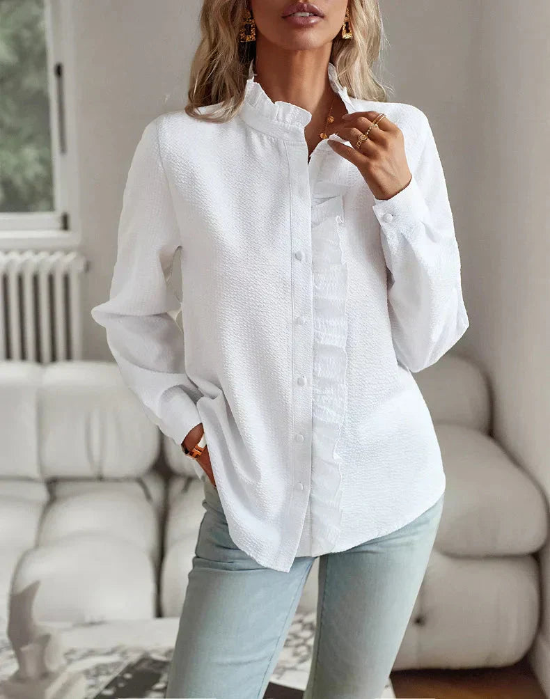 BLUZKA ROSILDA I ELEGANCKA