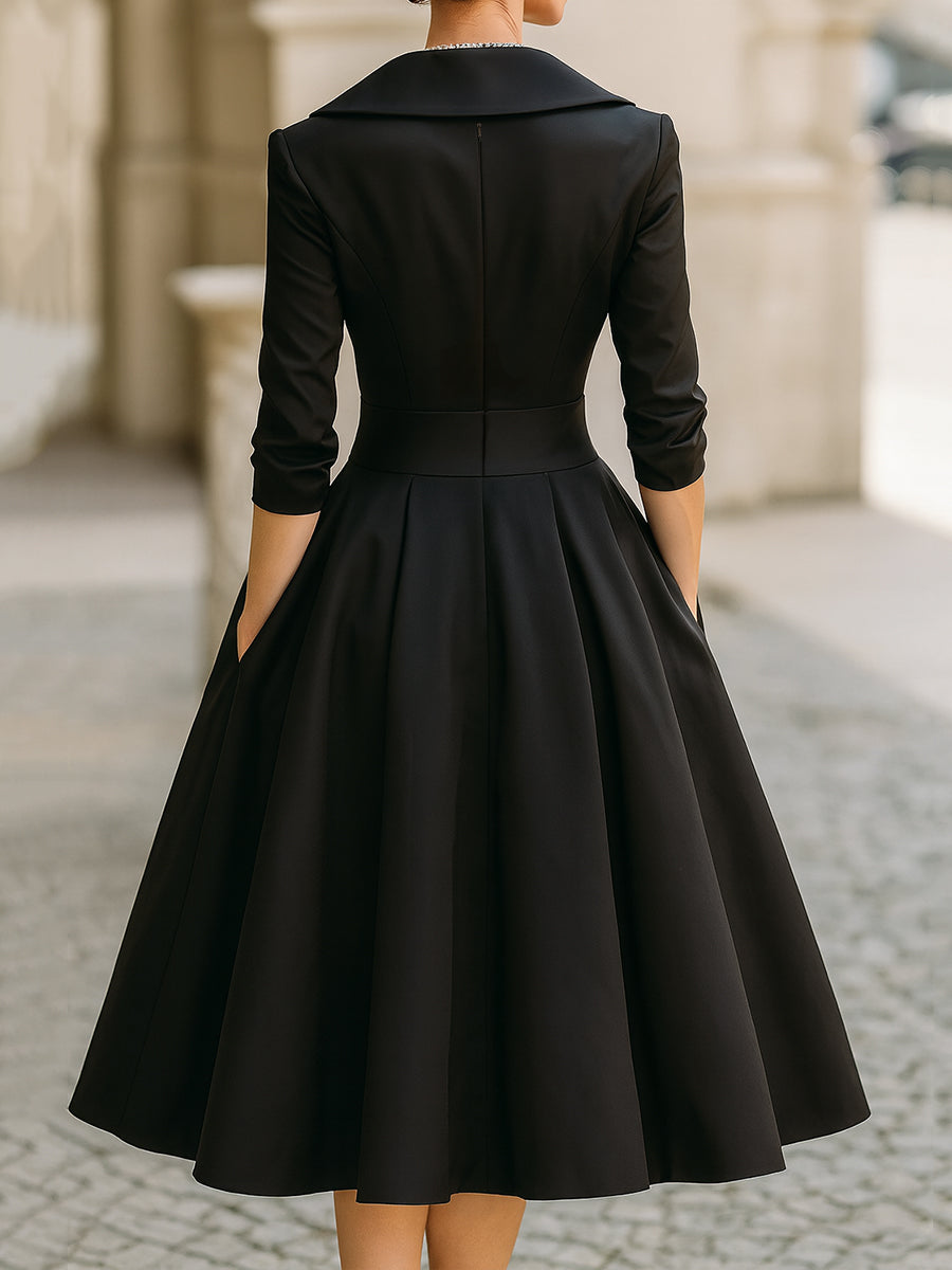 Rosalie vestido