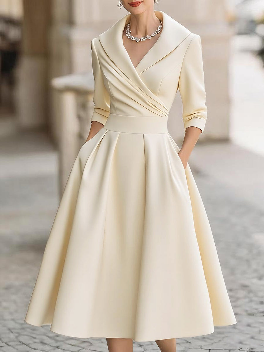 Rosalie vestido