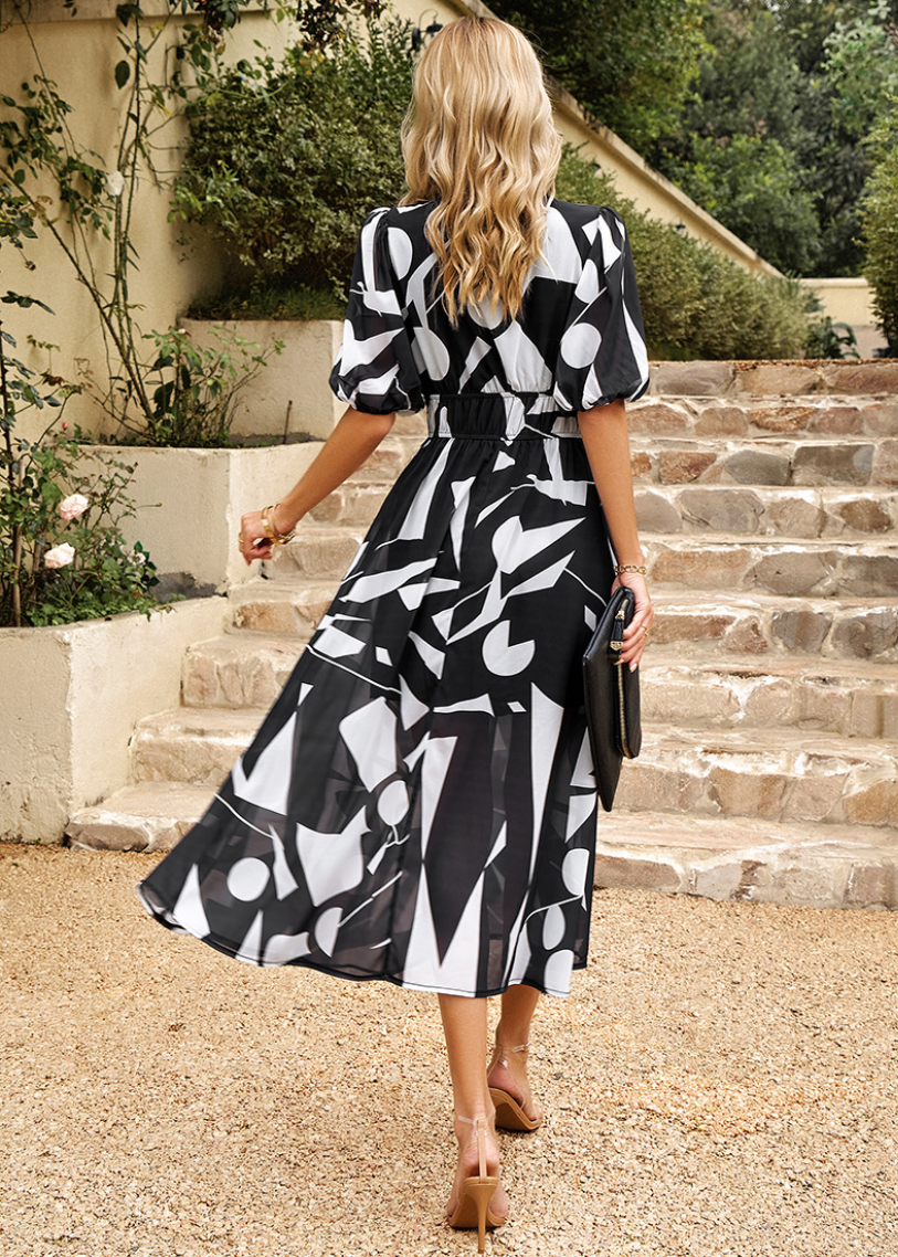 Tarifa Vestido
