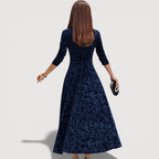 JILLIAN vestido