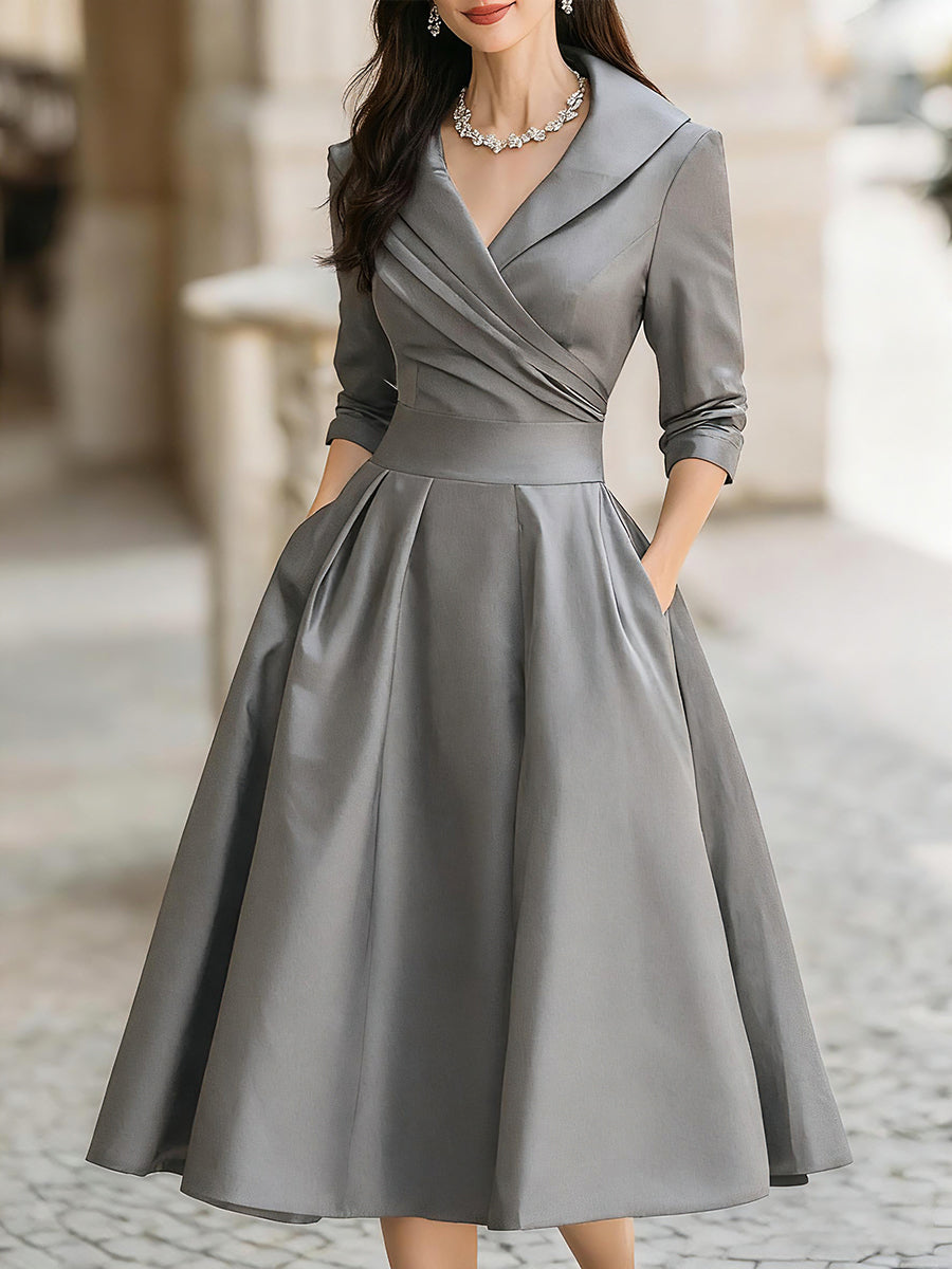 Rosalie vestido
