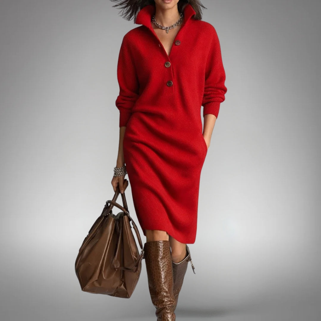 Elyon vestido
