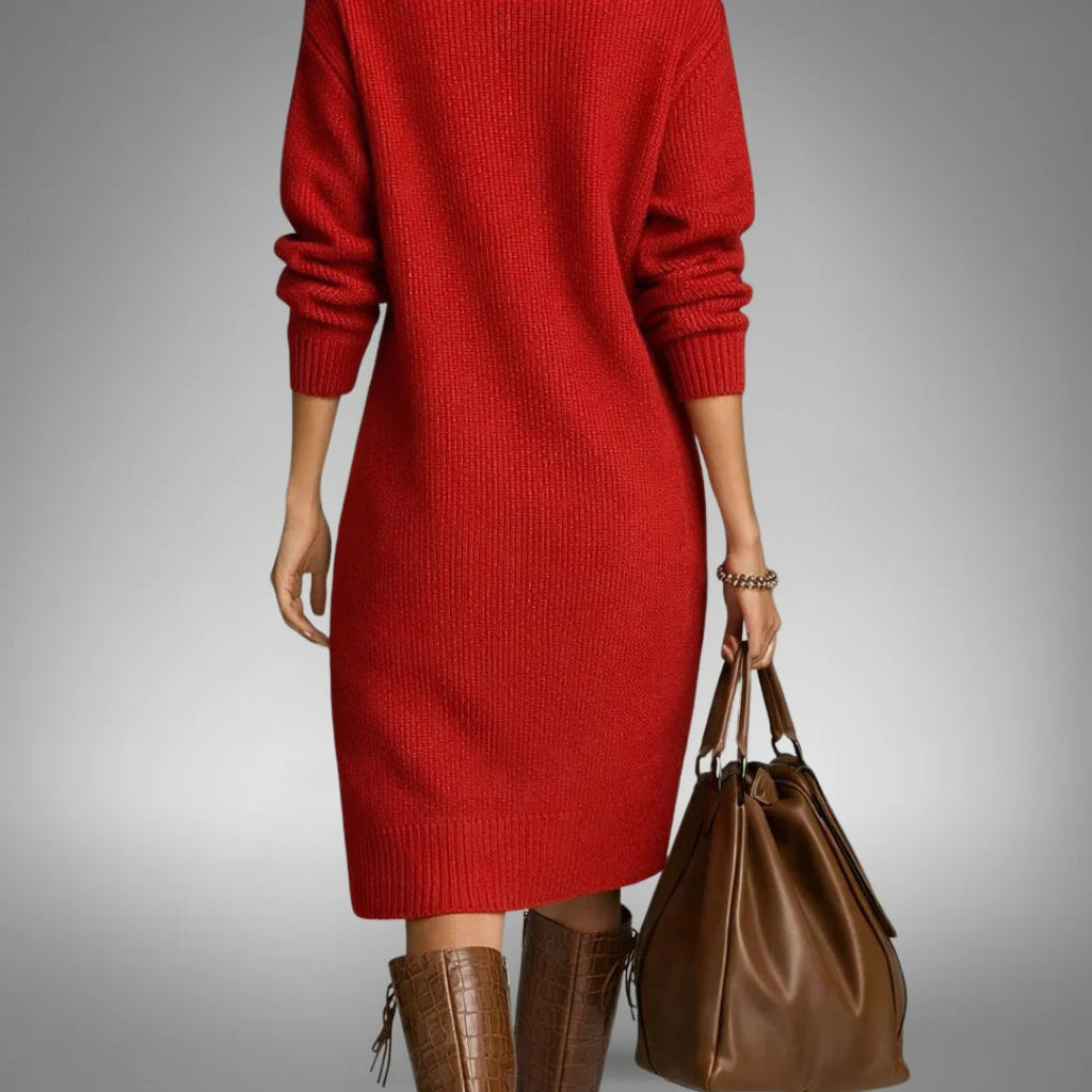 Elyon vestido
