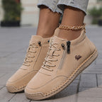Tazra | Buty ortopedyczne