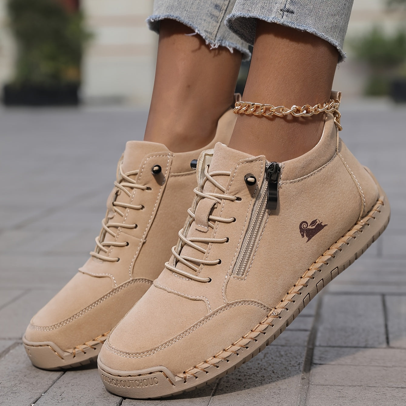 Tazra | Buty ortopedyczne