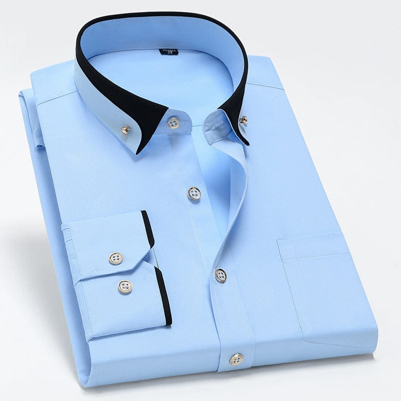 Camisa de vestir André Ferran Alvin