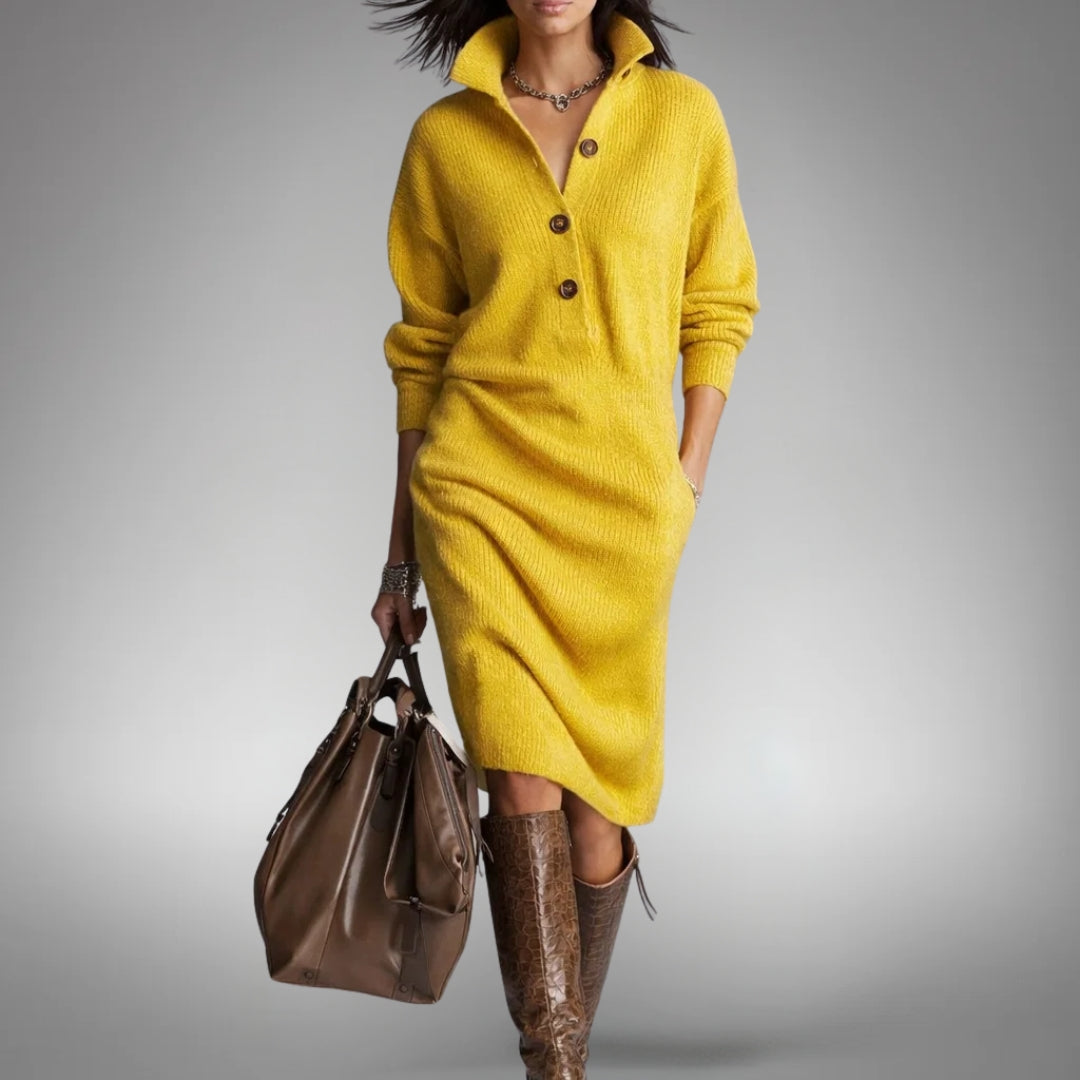 Elyon vestido