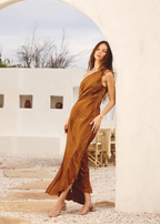 Huelva vestido