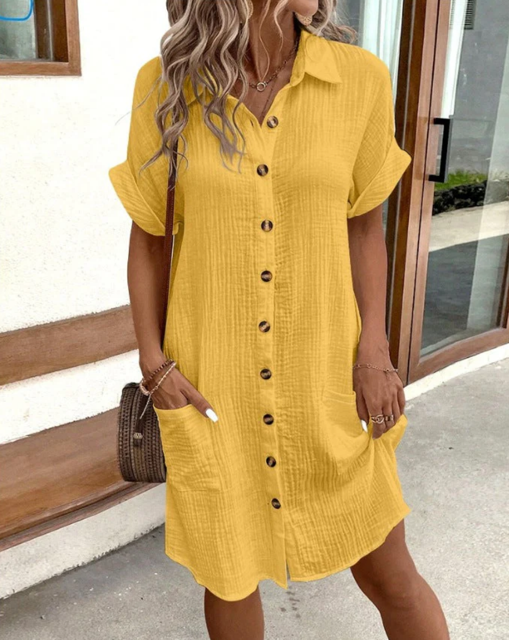 Andalucia Vestido