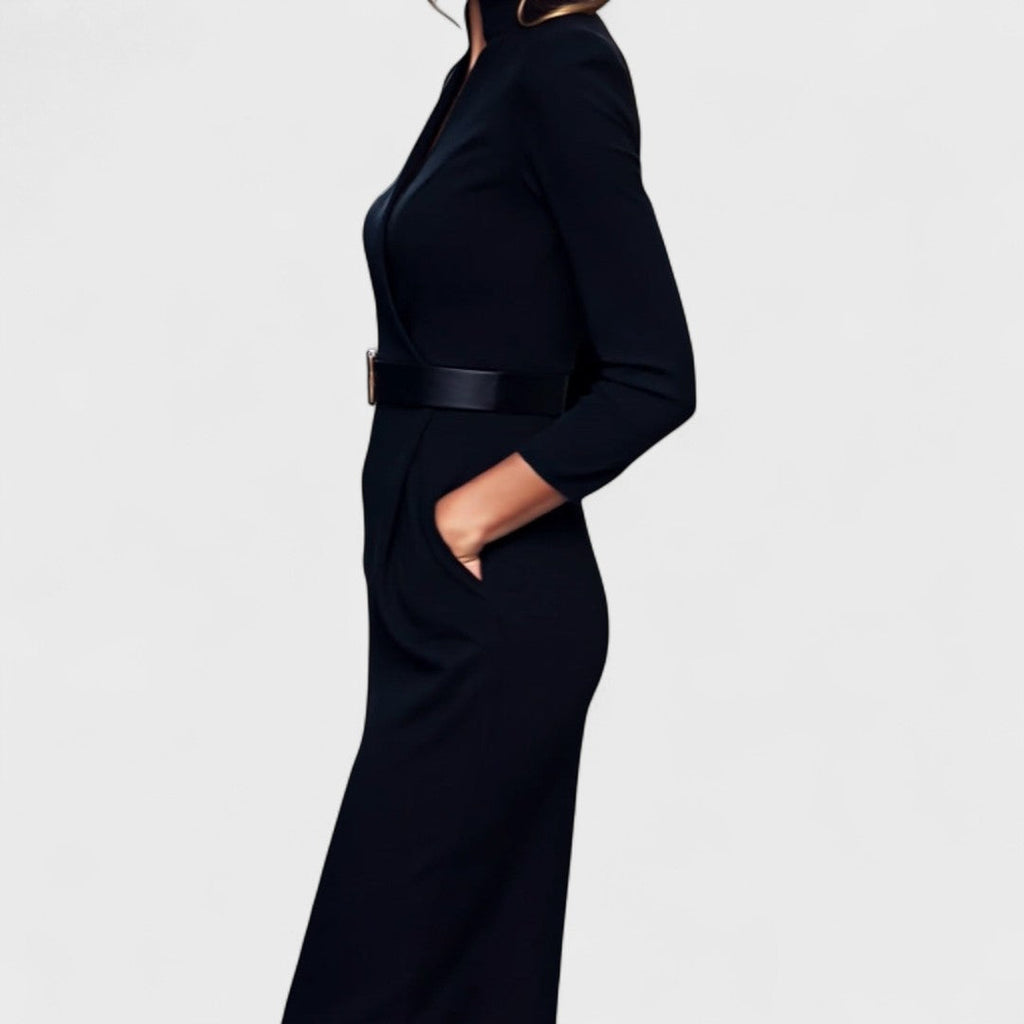 Marilena vestido