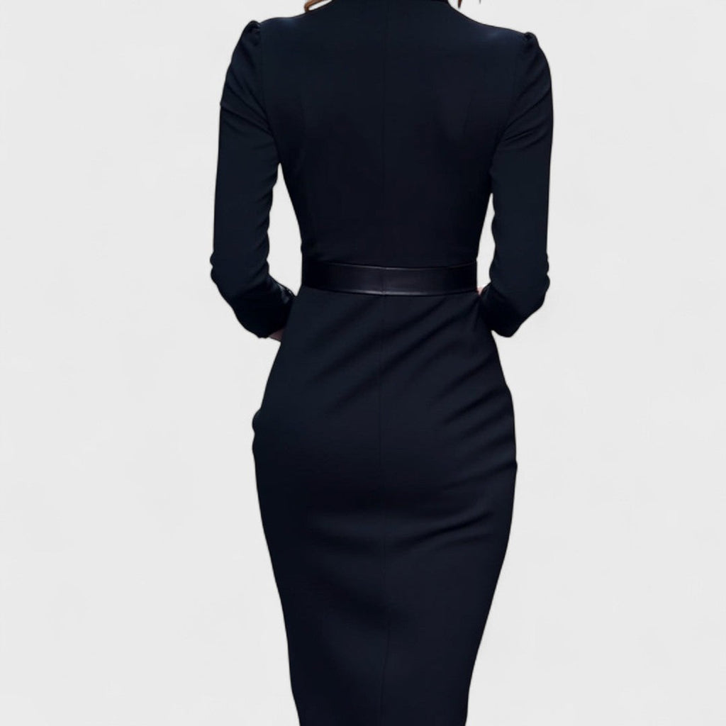Marilena vestido