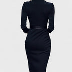 Marilena vestido