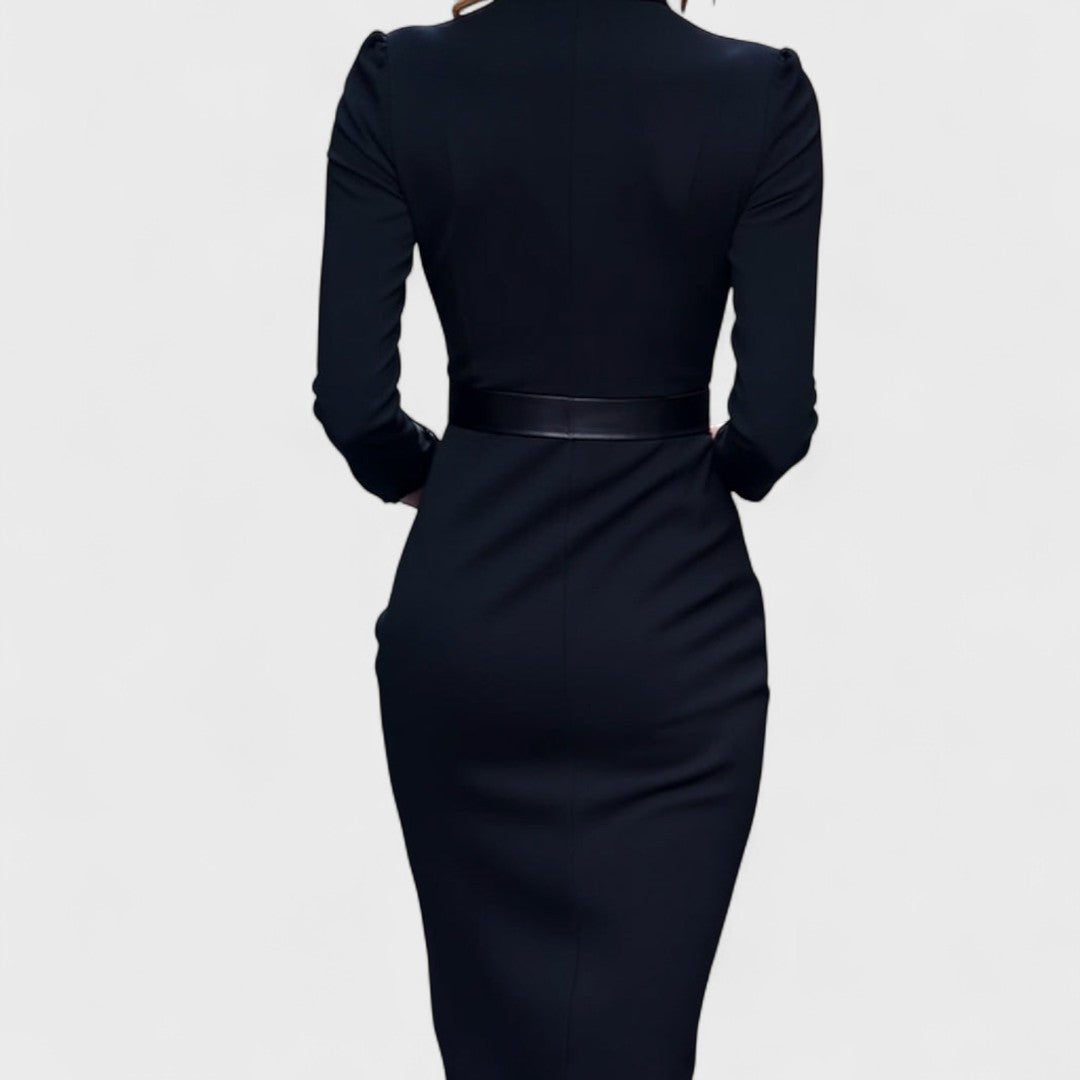 Marilena vestido