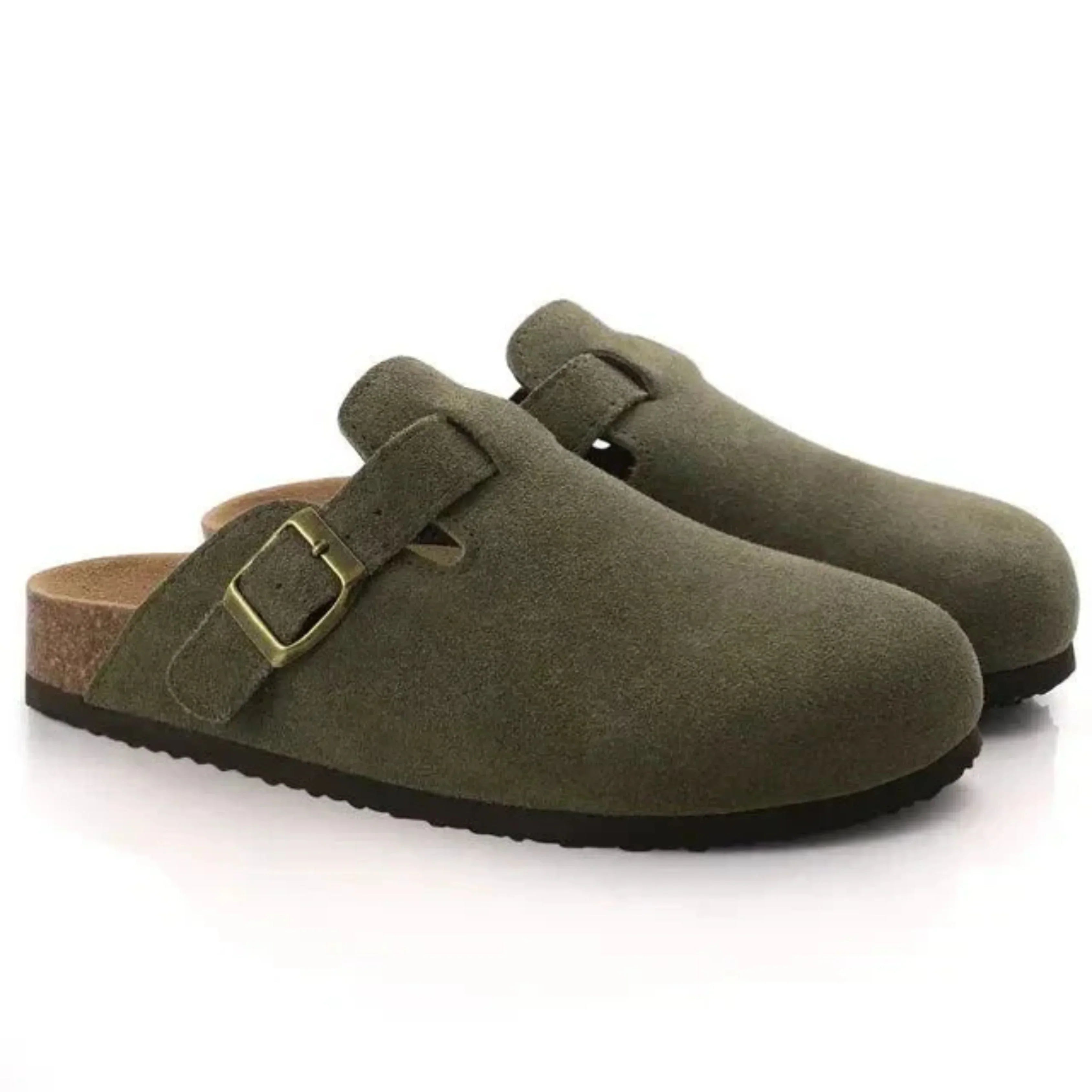 XALVIERE | Mocasines Clásicos para Hombre