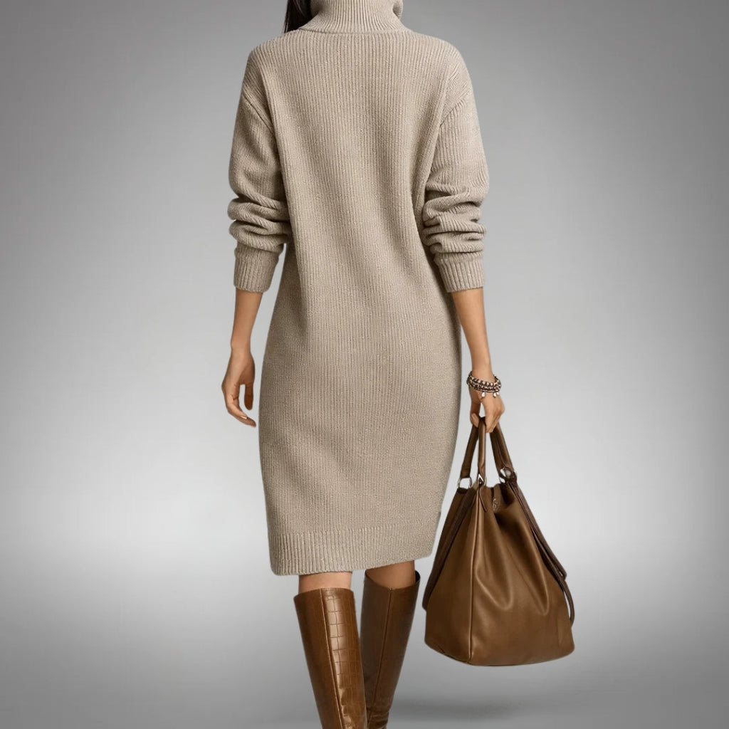Elyon vestido