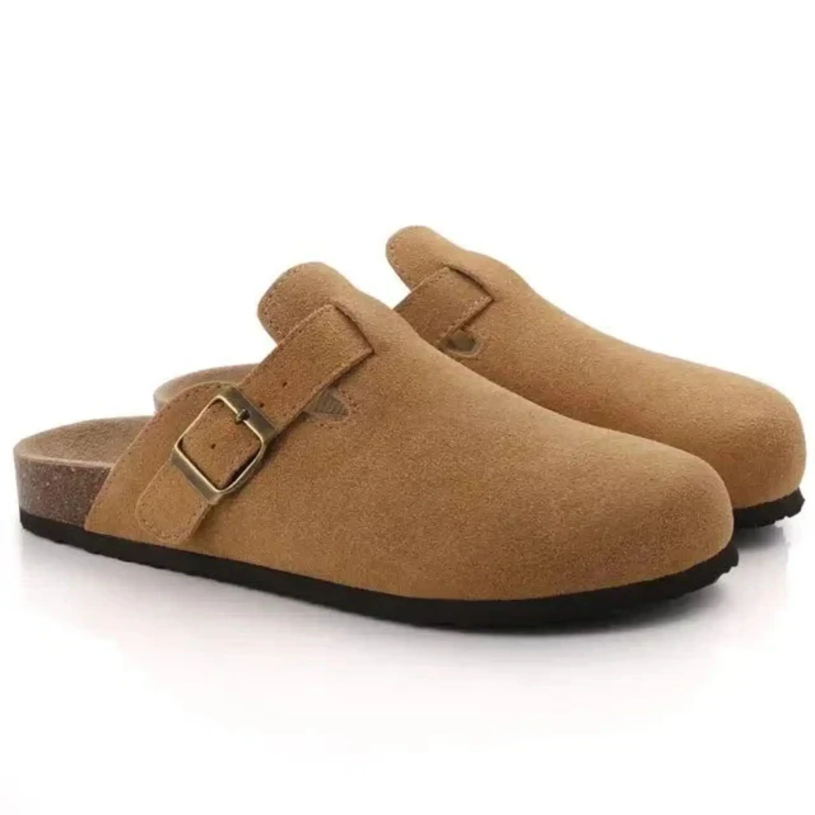 XALVIERE | Mocasines Clásicos para Hombre