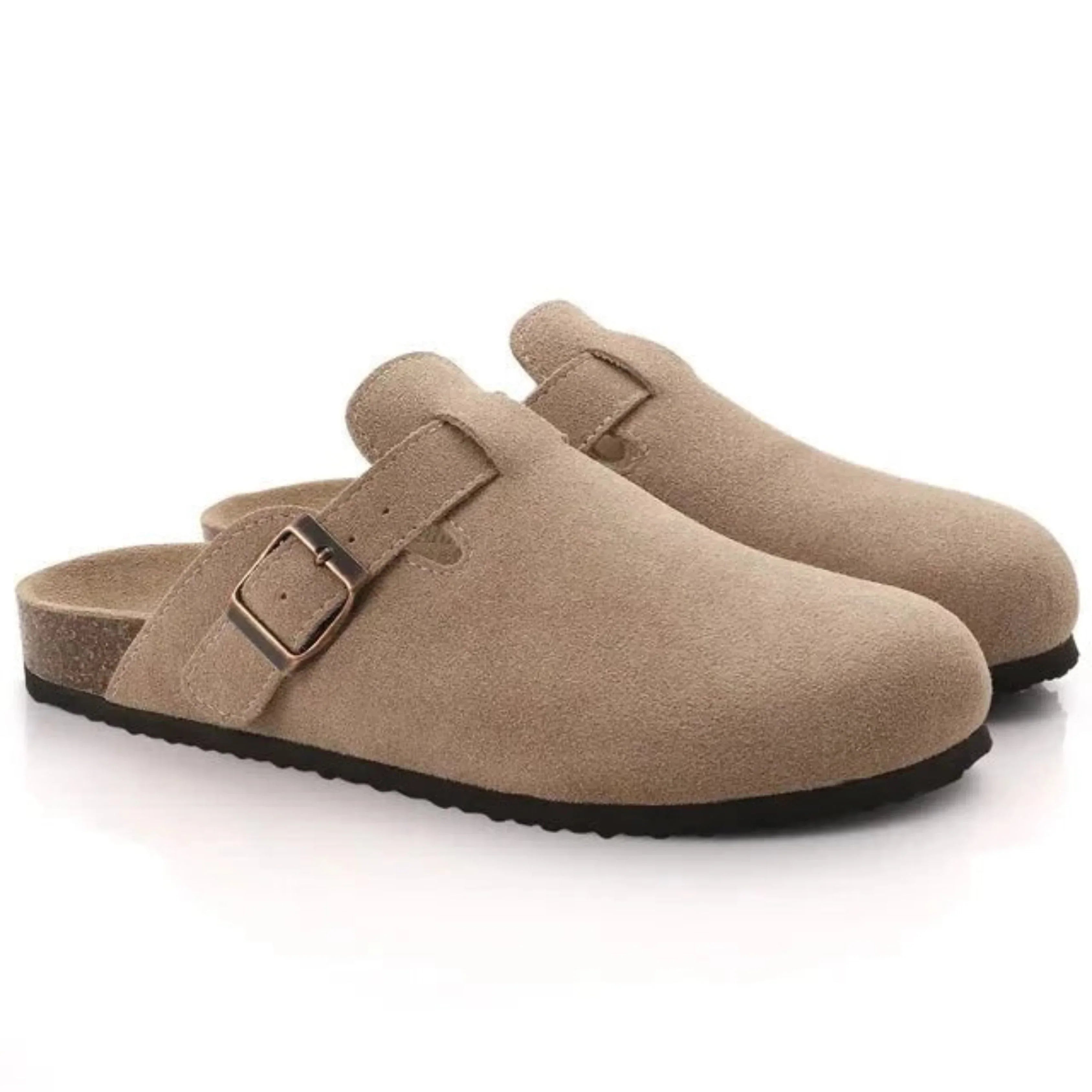 XALVIERE | Mocasines Clásicos para Hombre