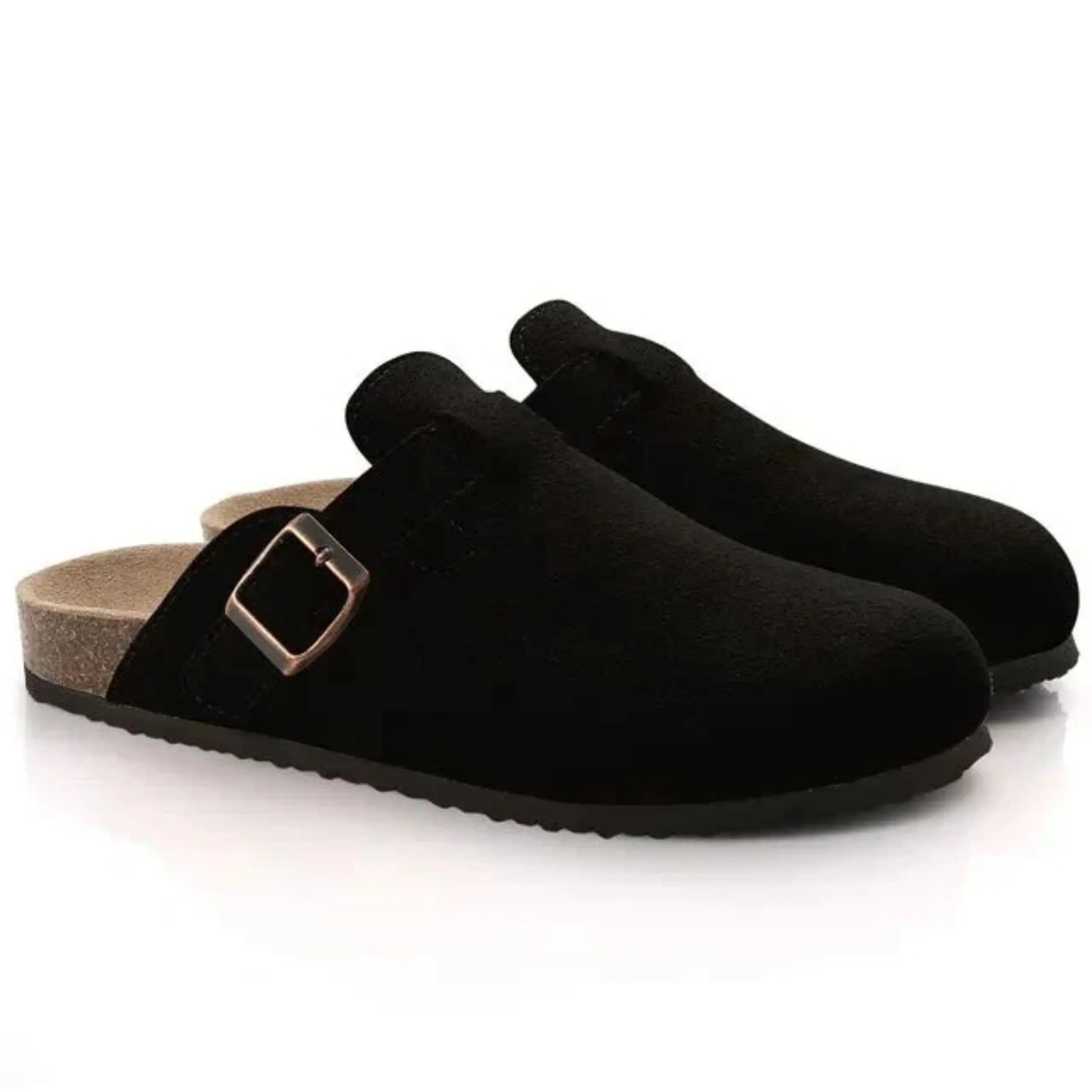 XALVIERE | Mocasines Clásicos para Hombre