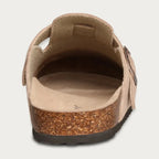 XALVIERE | Mocasines Clásicos para Hombre