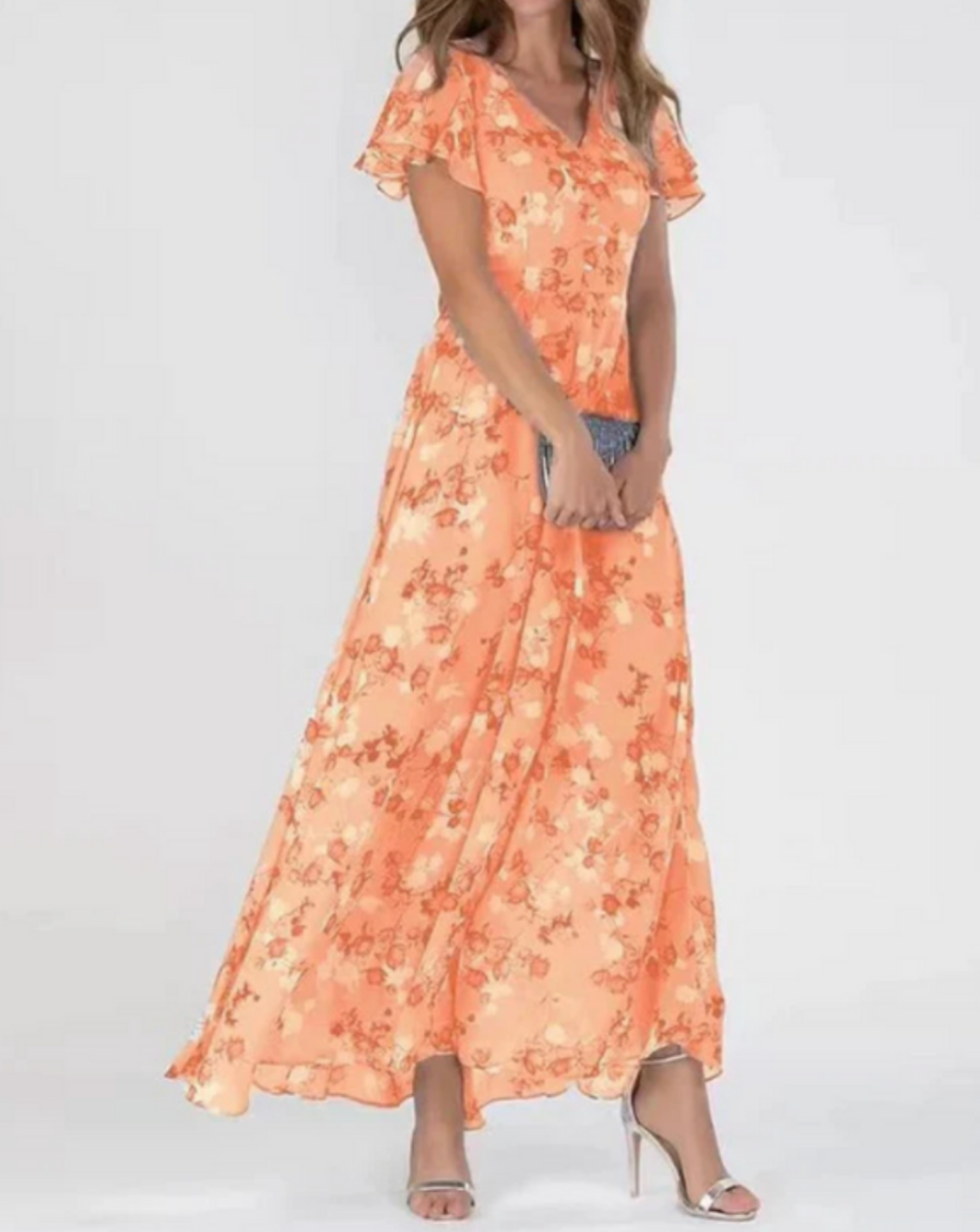 Tenerife Vestido