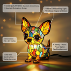 Urocza Zawieszka Chihuahua