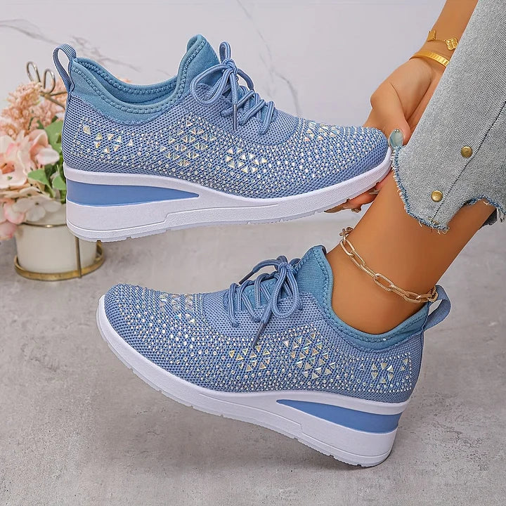 Bonnie™ Sneakers Ortopedyczne