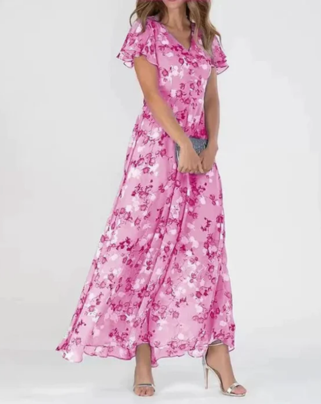 Tenerife Vestido