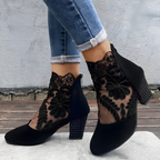 Maribel™ | Tacones Ortopédicos Cómodos y Transpirables