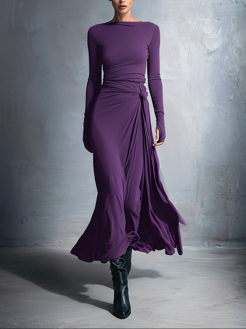 Vittoria vestido