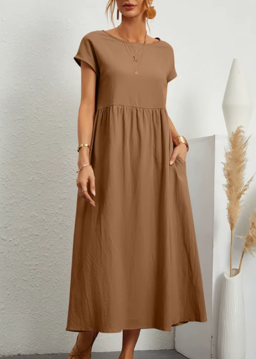 Zaragoza Vestido