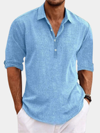 MATHIEU | Camisa Ligera