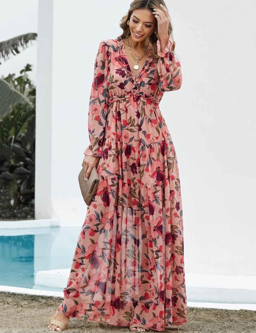 Vigo vestido