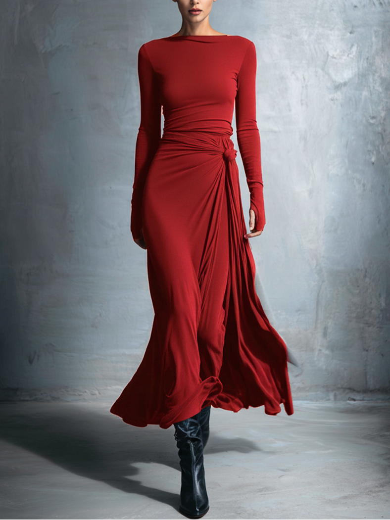 Vittoria vestido
