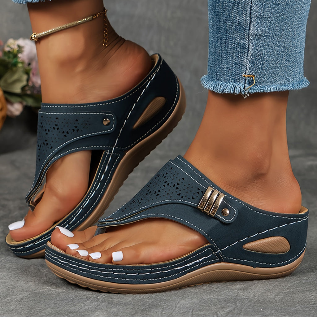 ORTOPEDIA | Sandalias Ortopédicas Elegantes y Ultra Confortables