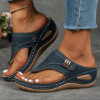 ORTOPEDIA | Sandalias Ortopédicas Elegantes y Ultra Confortables